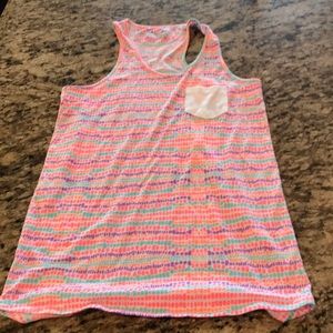 Under armour tank top